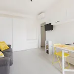Iulm University Cosy Studio