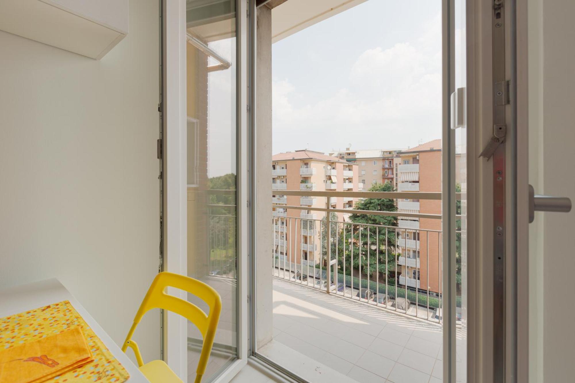Iulm Cosy Appartement Milan