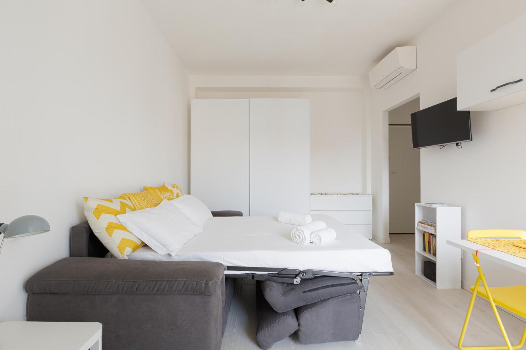 Iulm Cosy Milan