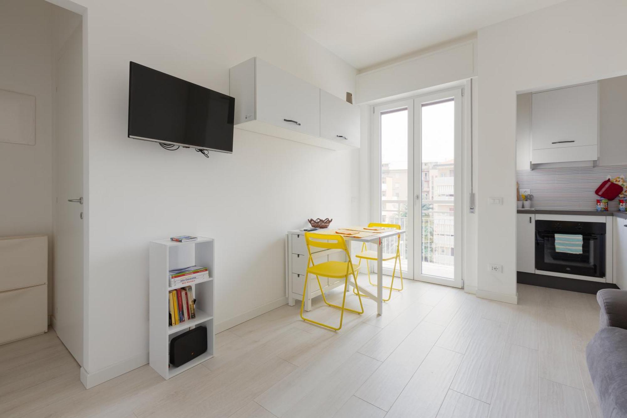Iulm Cosy
