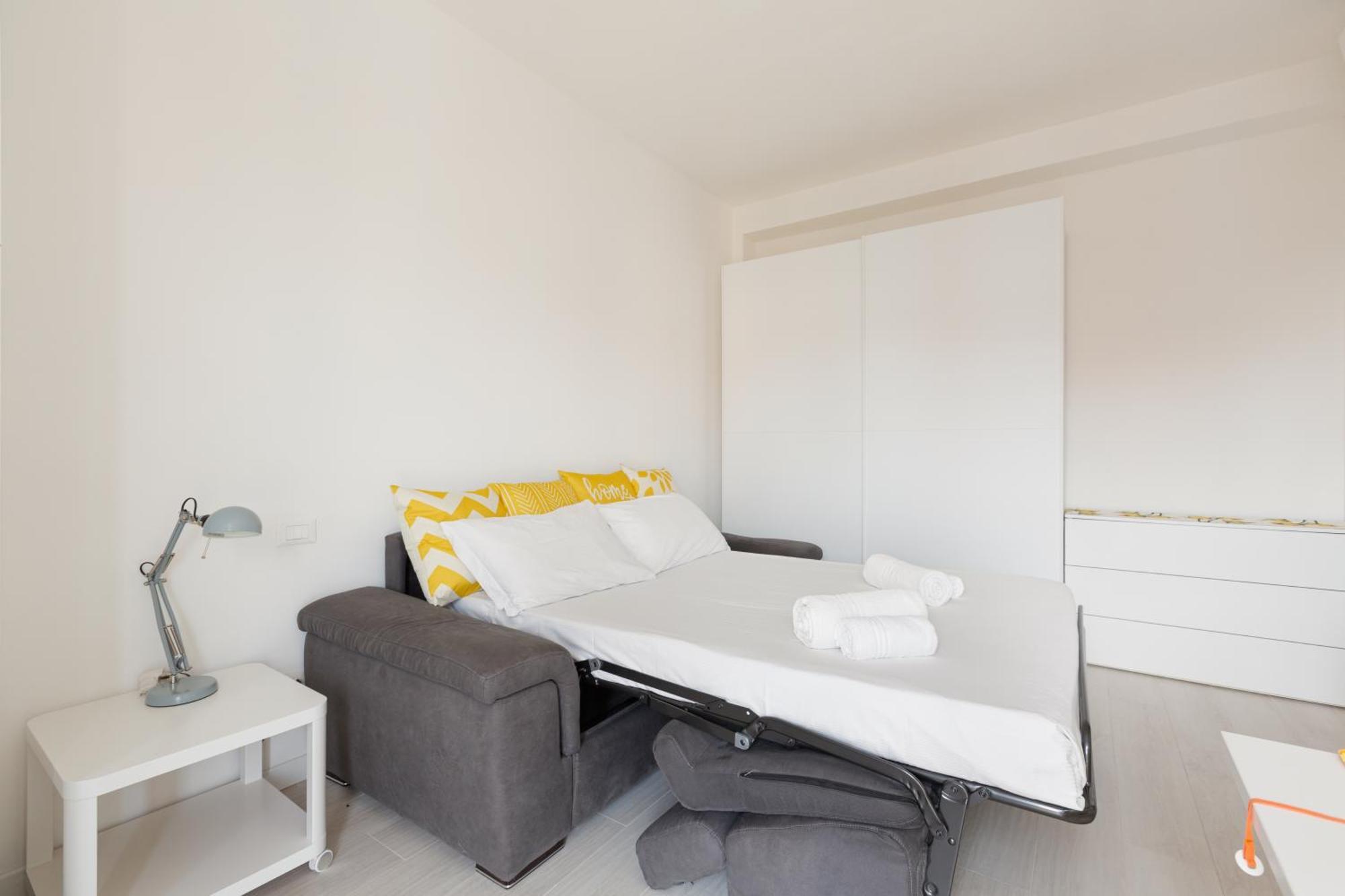 Iulm Cosy *