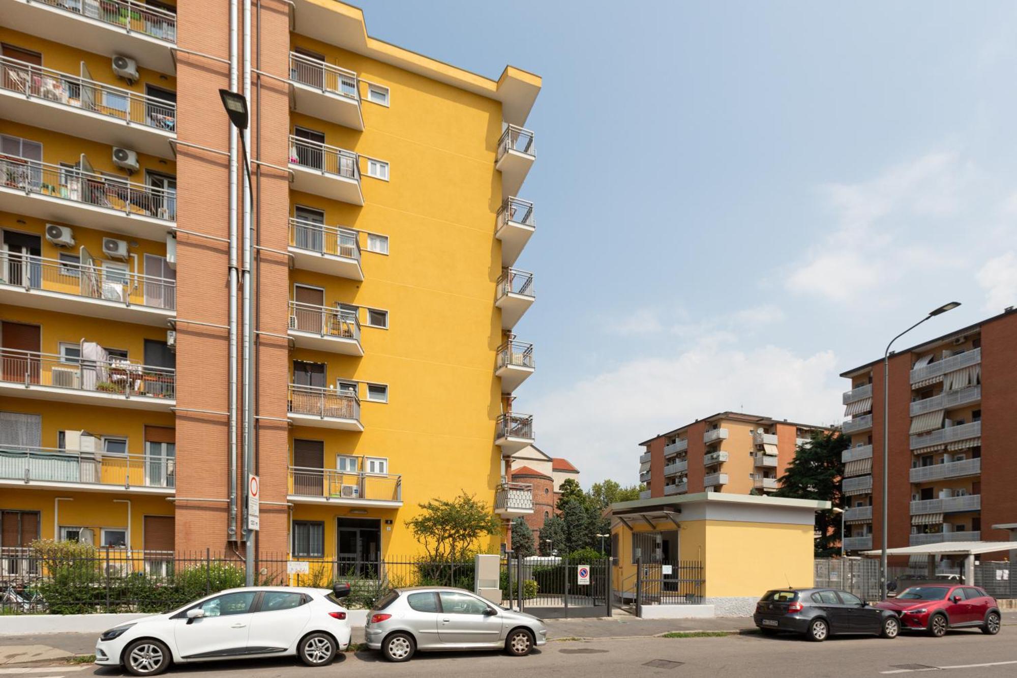 Iulm Cosy Milan