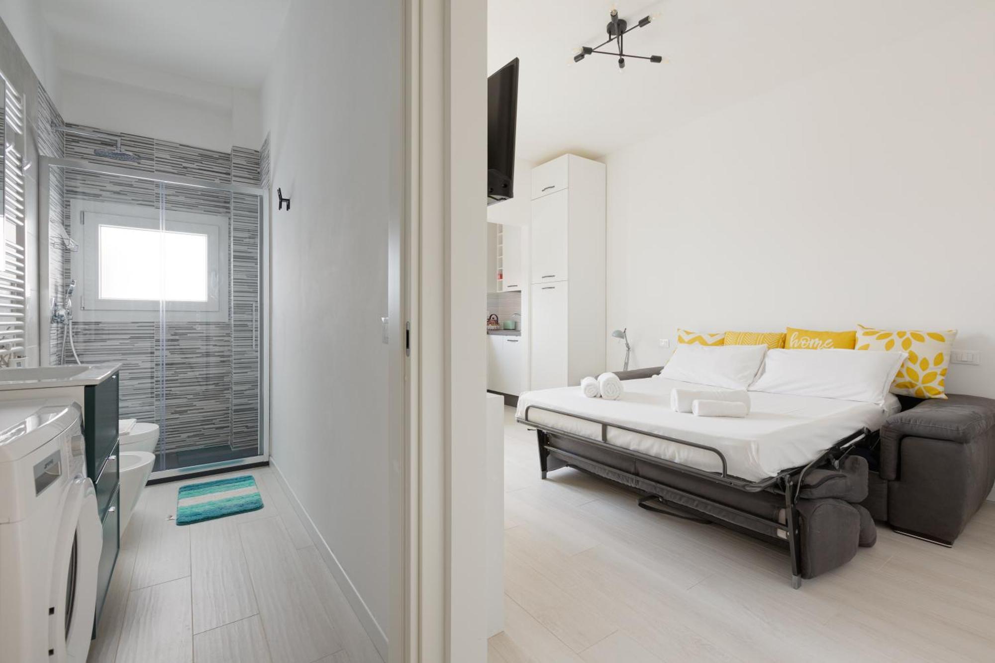 Appartement Iulm Cosy *