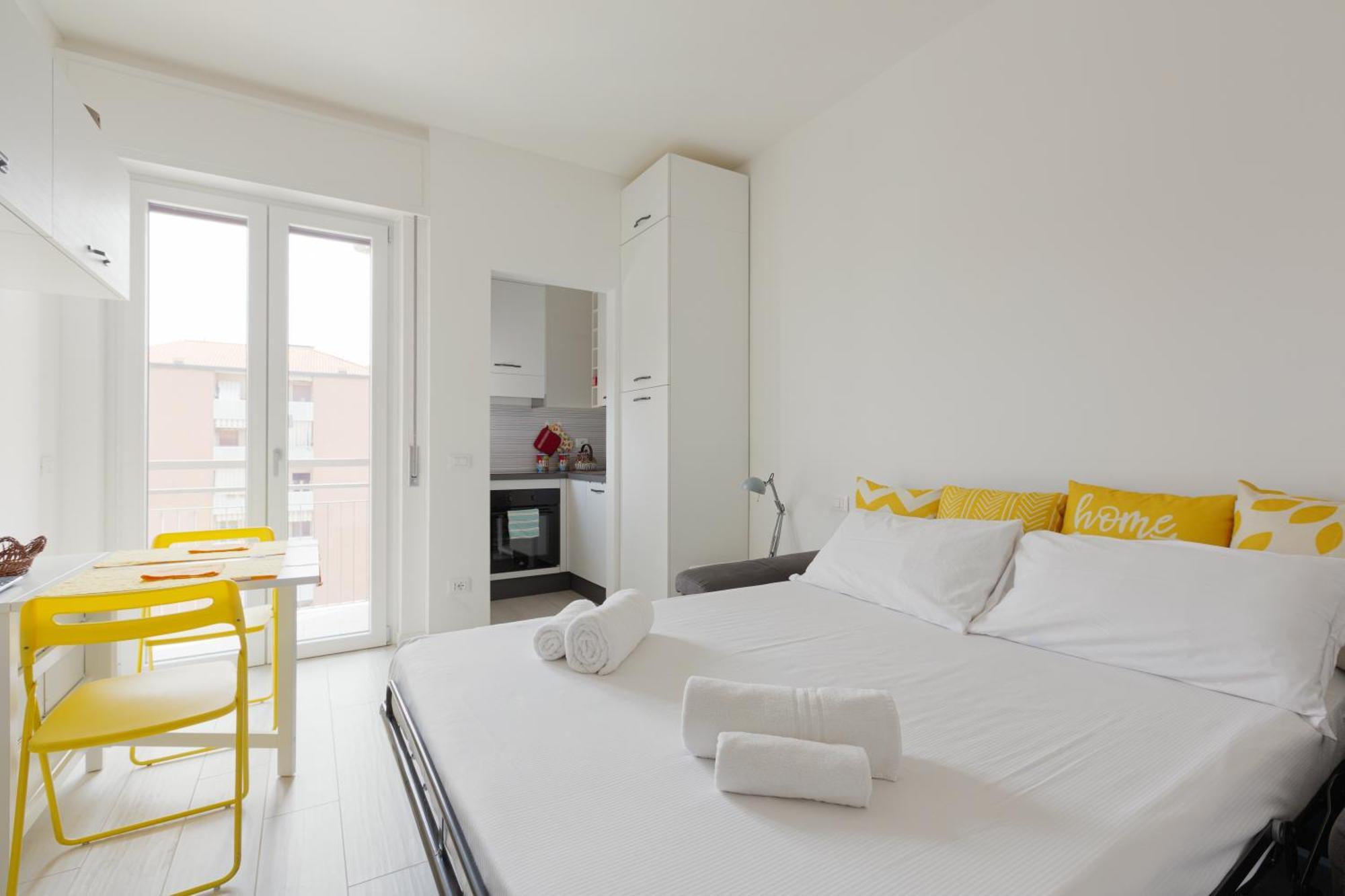 Iulm Cosy