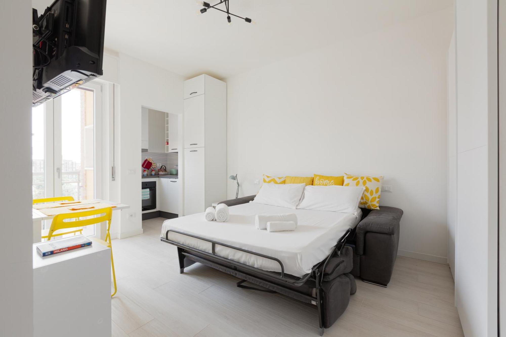 Iulm Cosy